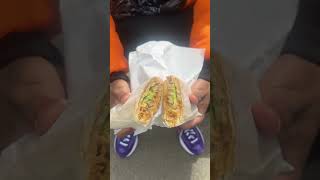 THE ORIGINAL CHOPPED CHEESE⁉️nyc nycfood foodies harlem choppedcheese deli bodegas food [upl. by Narol]