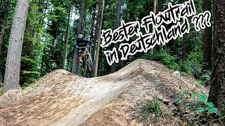 Neuer legaler Flowtrail  den ihr vielleicht noch nicht kennt Flowtrail Mosbach Tofferemtb [upl. by Silda]