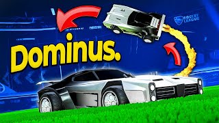 My alltime favorite Dominus designs [upl. by Ahsim]