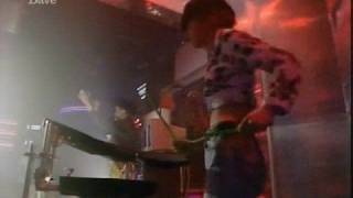 Beatmasters amp PP Arnold  Burn It Up totp2 [upl. by Meingoldas]