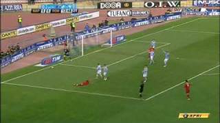 NapoliRoma 22 280210 [upl. by Iznek749]