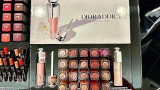 Dior Addict Lip Maximizer ✨ Lio Maximizer Serum [upl. by Inglis554]