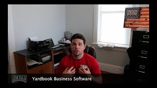 Getting Organized Episode 2  Lawn Care and Landscaping Business Software [upl. by Goldston440]