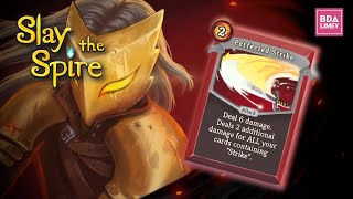 They Call It A Noob Trap  Slay The Spire [upl. by Codee]