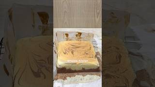 Castella Cake castellacake baking bakingrecipes cake cemilan idejualan resep resepmudah [upl. by Sainana]