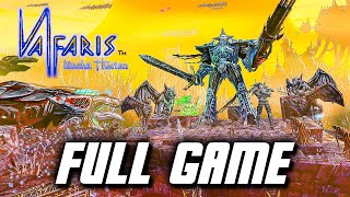 Valfaris Mecha Therion  Full Game Gameplay Walkthrough [upl. by Baecher467]