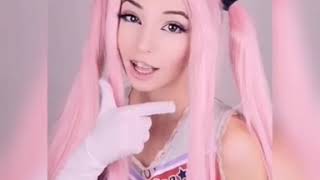 Belle Delphine Hit or Miss [upl. by Olivia395]