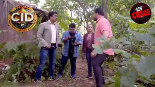 Team CID कैसे पकड़ेगी एक Anonymous Gang Leader को  CID  A Dangerous Game  सीआईडी [upl. by Ayna616]