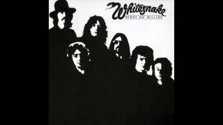 Whitesnake  Love Man [upl. by Acissej]