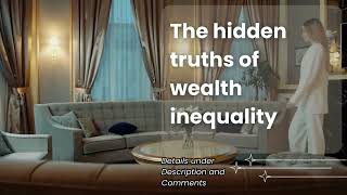 The hidden truths of wealth inequality [upl. by Geno405]