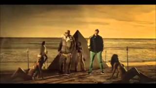 Fat Joe Feat Chris Brown Another Round Slowed Down Video [upl. by Rika717]