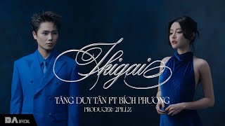 Tăng Duy Tân  IKIGAI ft Bích Phương 2pillz  Album Khu Vườn Tình [upl. by Shaefer]