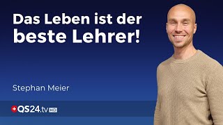 Die Zeit der Gurus Meister und Lehrer ist vorbei  Sinn des Lebens  QS24 Gesundheitsfernsehen [upl. by Yleek]