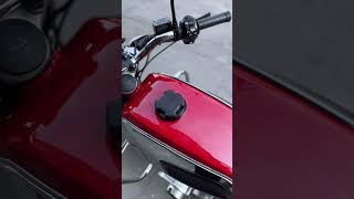 Перший запуск прямо з коробки нової JAWA 350 Retro 📲 050 55 825 55 jawa ява634 ява новаява [upl. by Latterll]