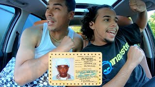 Tyler The Creator  CALL ME IF YOU GET LOST REACTION REVIEW [upl. by Sugihara]