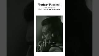 Satyajit Ray conversation with Martin Scorsese patherpanchali [upl. by Beata]