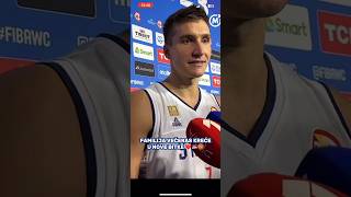 Bogdan Bogdanovic Aleksa Avramovic ‘’ Mi smo FAMILIJA’’ [upl. by Rosamund]