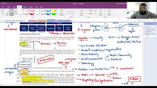 PESTEL Analysis  Case Study ACCA SBL [upl. by Akinet918]