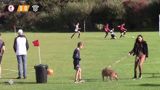 Wittering United vs East Preston Development 01  Highlights [upl. by Theresina]