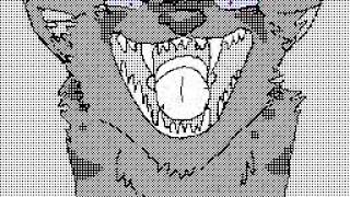 Flipnote Hatena  Ashfur Amv Mischiefs Flipnote [upl. by Eihcra]