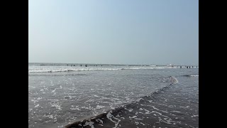 Diveagar Beach [upl. by Eneleahs975]