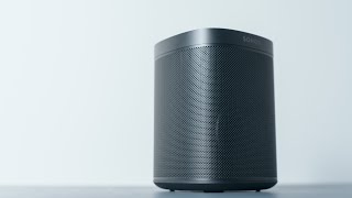 Sonos One Gen2 Review [upl. by Johnny444]