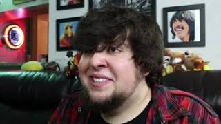 WHAT WTF JonTron [upl. by Anitselec]