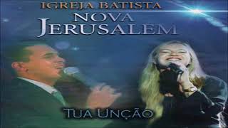 Teus Rios  Igreja Batista Nova Jerusalém [upl. by Dickenson263]