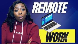 Top 10 Best Degrees for Remote Work 2025 [upl. by Klimesh]