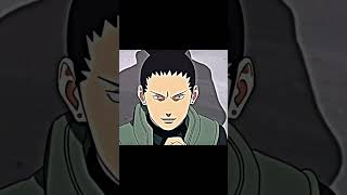 THE BIRTHDAY OF SHIKAMARU NARA [upl. by Lana]