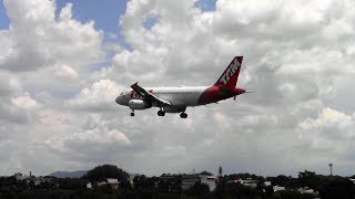 Quinta feira movimentata no Aeroporto da Pampulha [upl. by Jolee]