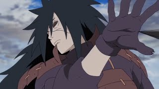 Madara Uchiha  Destined for Greatness AMV [upl. by Auqenahs233]