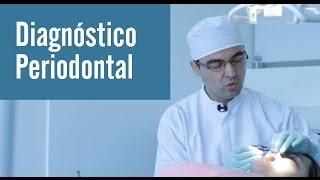 Diagnóstico periodontal  Juan Salgado  diagnostico periodontal [upl. by Sgninnej]