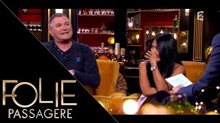 Jean Marie Bigard  le rouleau de scotch et la cuvette des toilettes  Folie Passagère 17022016 [upl. by Heer681]