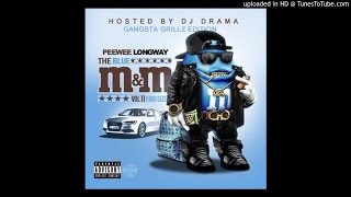 PeeWee Longway Purpose Slowed Down [upl. by Nisay]