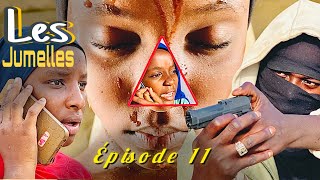 Les jumelles  Amina et Khadija  Épisode 11 [upl. by Jefferey366]