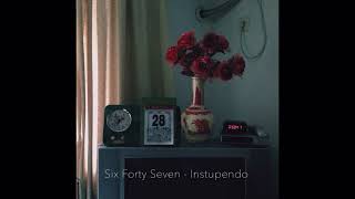 Six Forty Seven 1 Hour no Vocal part [upl. by Abisia]