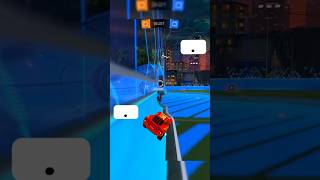 Rocket League best goals rockeatleague gaming funny [upl. by Fechter]