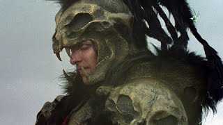 Highlander movie Then and Now shorts [upl. by Htehpaj386]