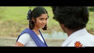 96 Anthaathi Video Song Love Music  Edited By Prakash [upl. by Georgianna235]