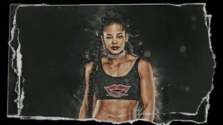 Bianca Belair  Heel Metal Theme With Vocals [upl. by Aelam973]