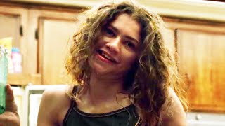 EUPHORIA Saison 2 Bande Annonce 2022 Zendaya [upl. by Atlante73]