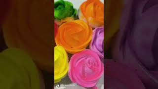 12pound flat doll cake designnewdesign cake video shorts qualitycakemaker viralvideo music [upl. by Shulem]