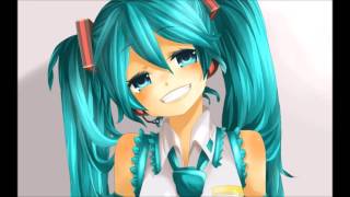 Kent jones  Dont mind Nightcore [upl. by Drawe968]