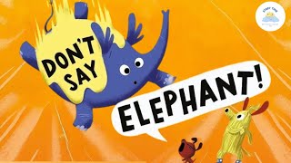 💫 Childrens Books Read Aloud  🐘🍕🐶🧞‍♂️ Hilarious amp Silly Story About An Elephant Covered In Cheese [upl. by Eiramoj19]