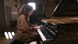 Beatrice Rana plays Chopin 12 Études Op 25 No 11 in A Minor quotWinter Windquot [upl. by Mendes]