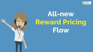 All New Rewards Pricing Flow  Sell on Flipkart [upl. by Laetitia]