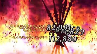 FGO NA  Battle in New York 2024 90 Node 6CE Jalter 3T Setup [upl. by Luapsemaj774]