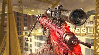 TRICKSHOTTING on MODERN WARFARE 2 in 2023 [upl. by Ikey]