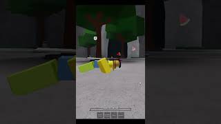 That one bully animation story in roblox roblox robloxmemes [upl. by Berti]